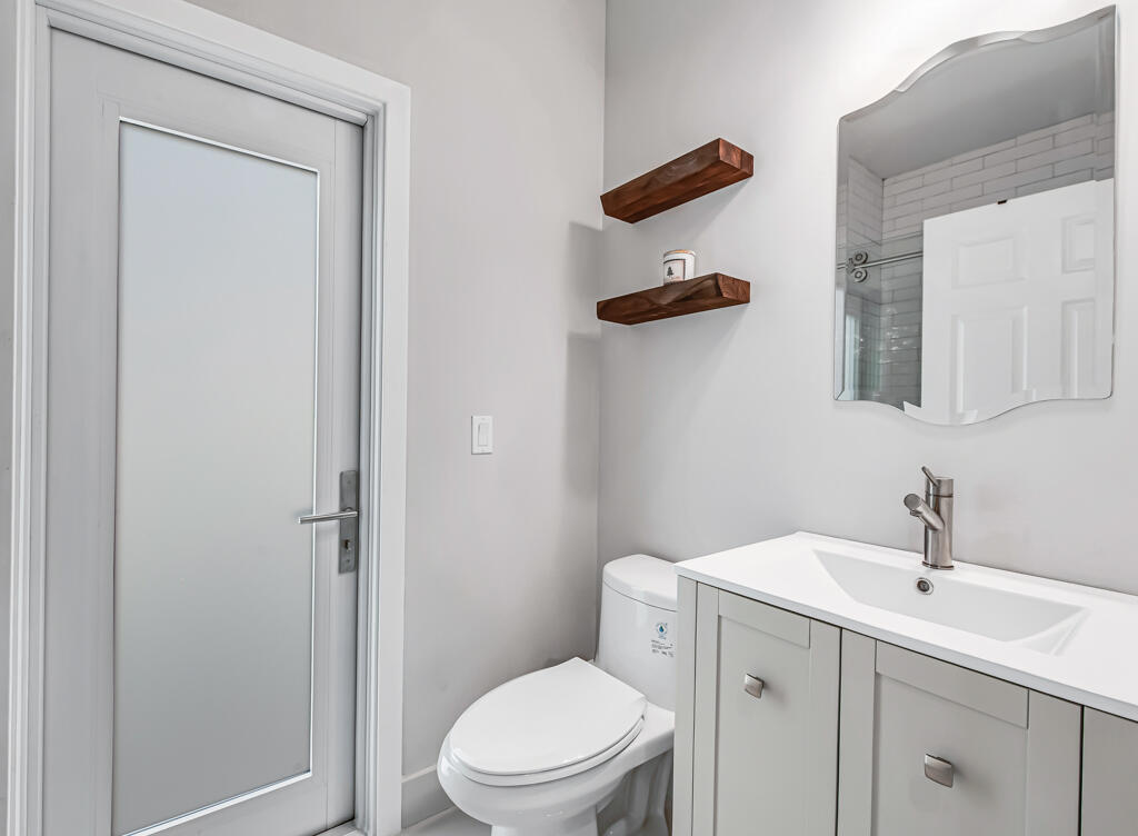 BOCA ISLES WEST PH 2A-2 - Residential