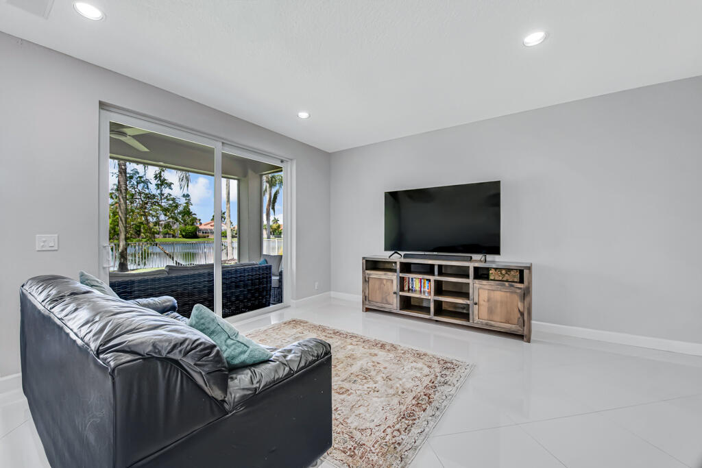 BOCA ISLES WEST PH 2A-2 - Residential