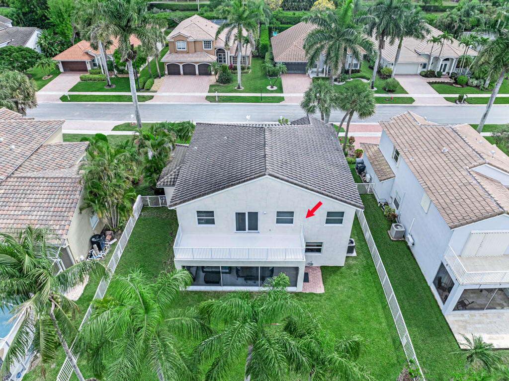 BOCA ISLES WEST PH 2A-2 - Residential