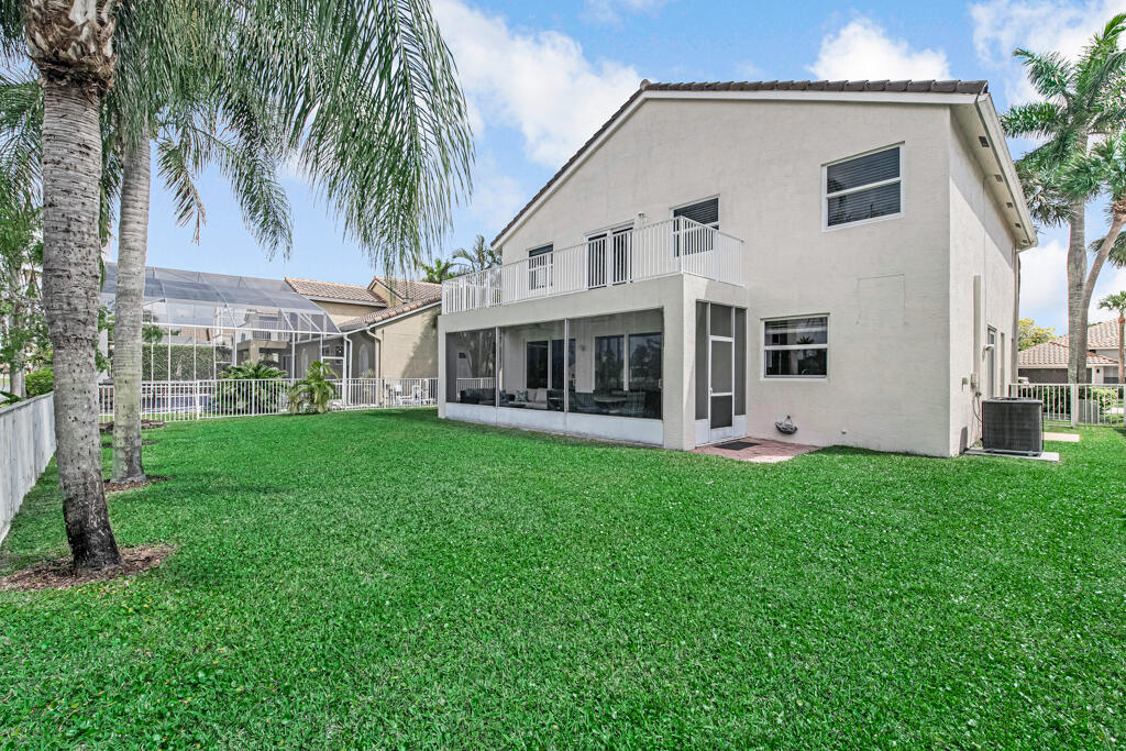 BOCA ISLES WEST PH 2A-2 - Residential