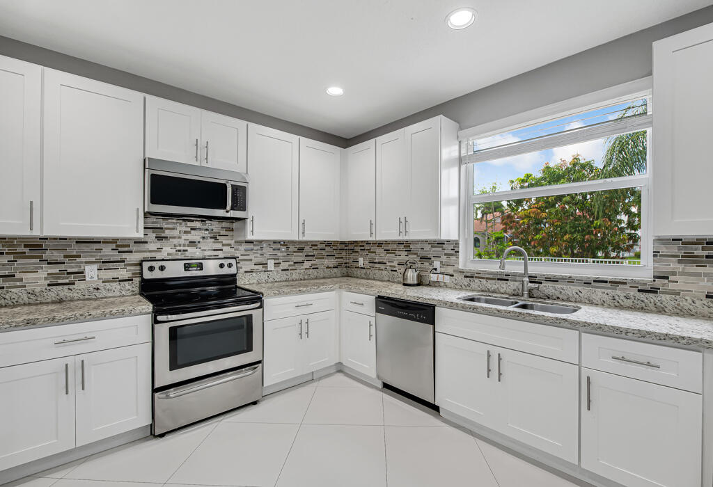 BOCA ISLES WEST PH 2A-2 - Residential