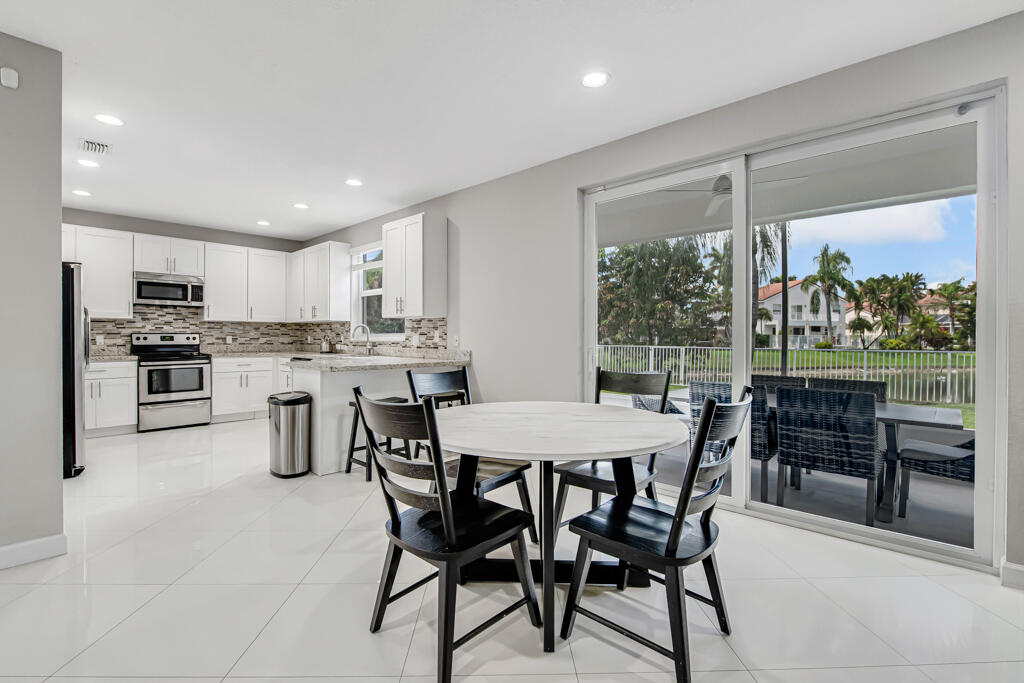 BOCA ISLES WEST PH 2A-2 - Residential