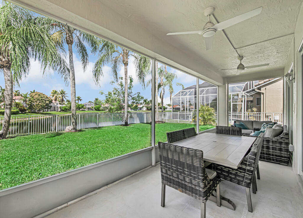 BOCA ISLES WEST PH 2A-2 - Residential