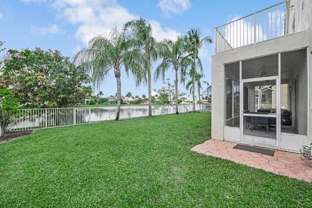 BOCA ISLES WEST PH 2A-2 - Residential