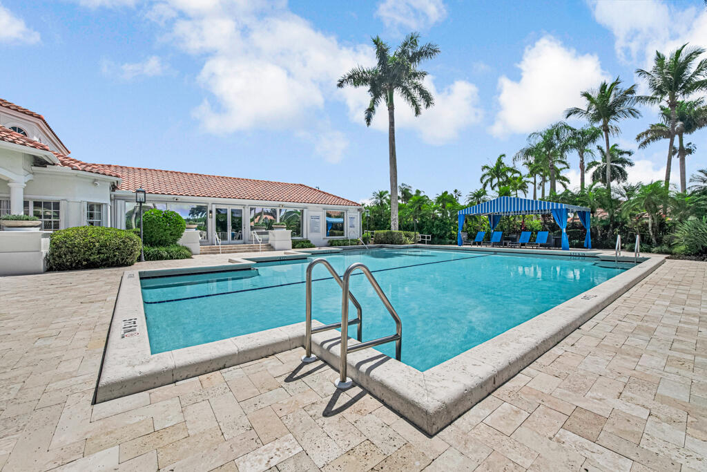 BOCA ISLES WEST PH 2A-2 - Residential