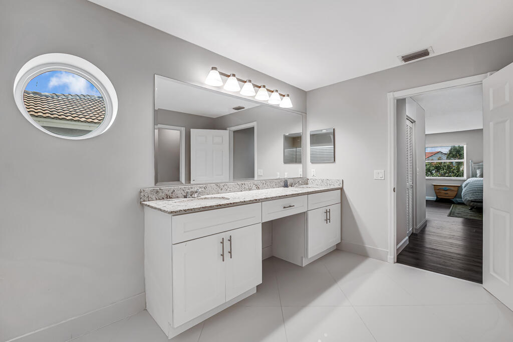 BOCA ISLES WEST PH 2A-2 - Residential