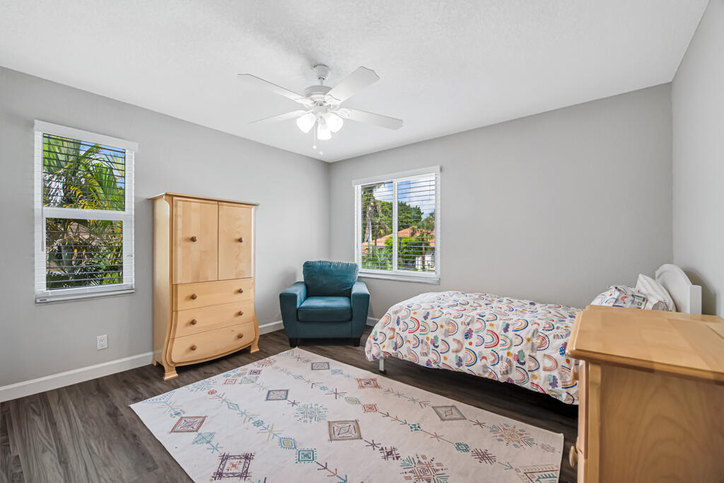 BOCA ISLES WEST PH 2A-2 - Residential