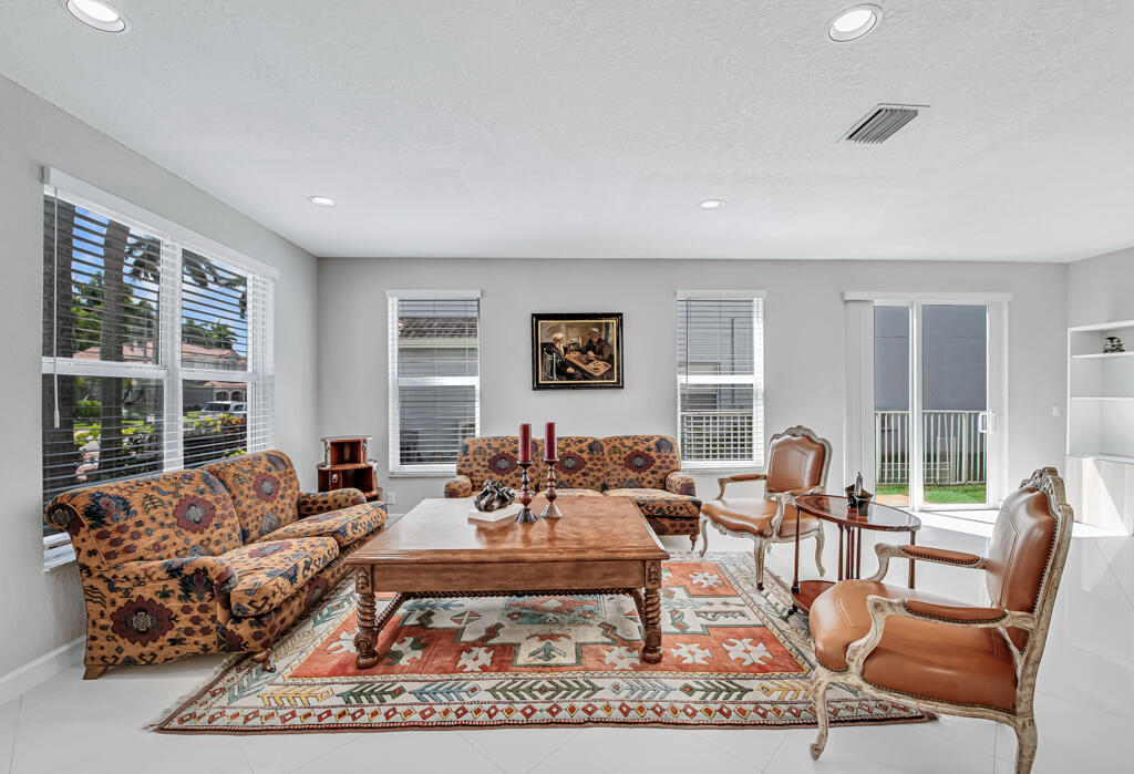 BOCA ISLES WEST PH 2A-2 - Residential