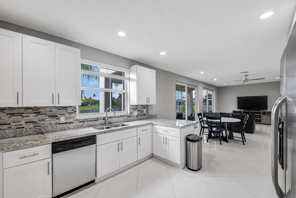 BOCA ISLES WEST PH 2A-2 - Residential