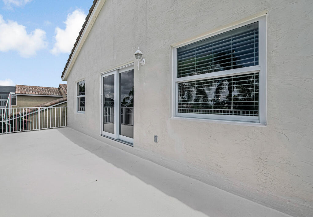 BOCA ISLES WEST PH 2A-2 - Residential