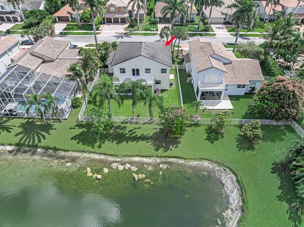 BOCA ISLES WEST PH 2A-2 - Residential