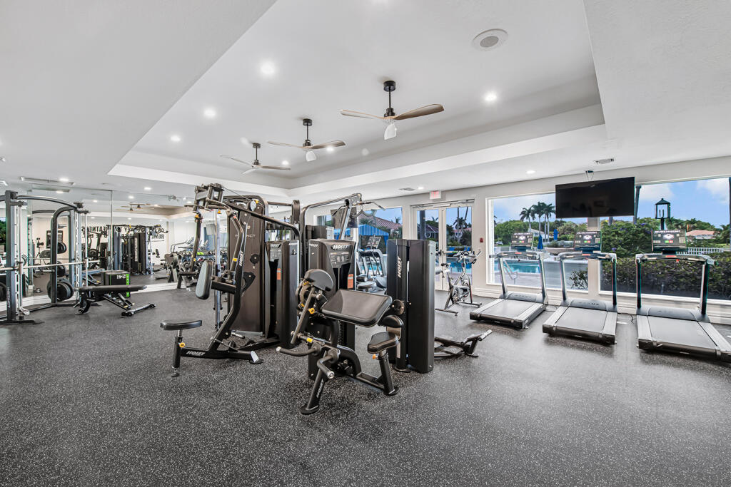 BOCA ISLES WEST PH 2A-2 - Residential