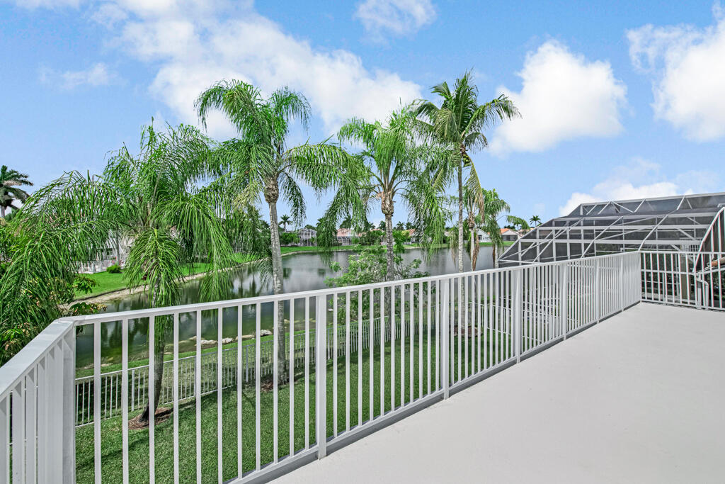BOCA ISLES WEST PH 2A-2 - Residential