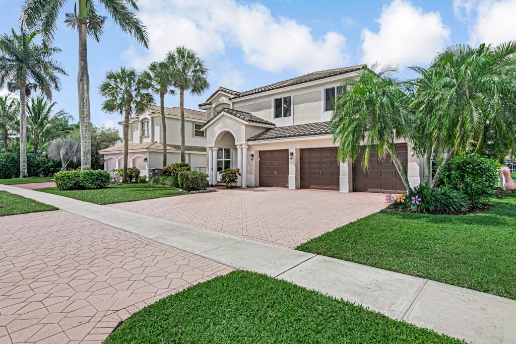 Photo of 19491 Black Olive Lane, Boca Raton, FL 33498 (MLS # B26010839)