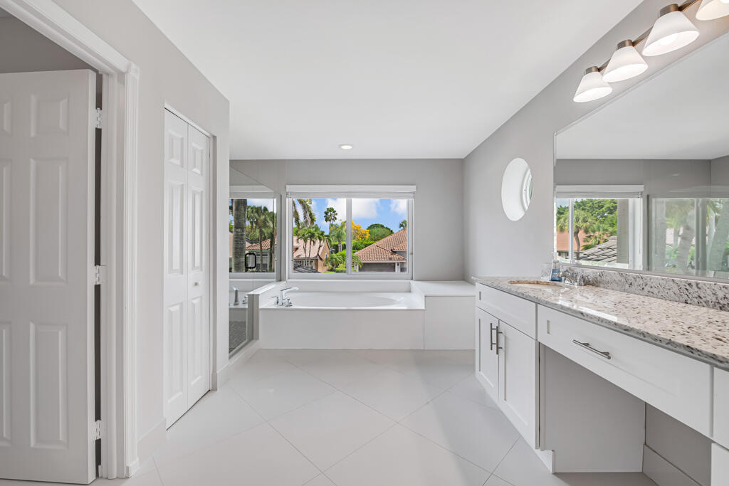 BOCA ISLES WEST PH 2A-2 - Residential