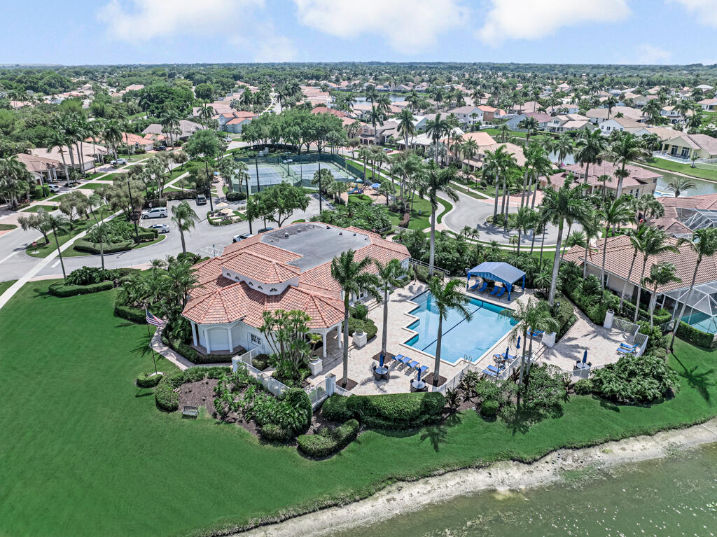 BOCA ISLES WEST PH 2A-2 - Residential