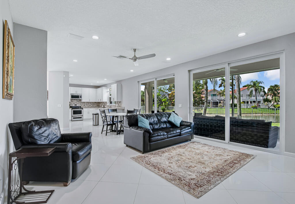 BOCA ISLES WEST PH 2A-2 - Residential