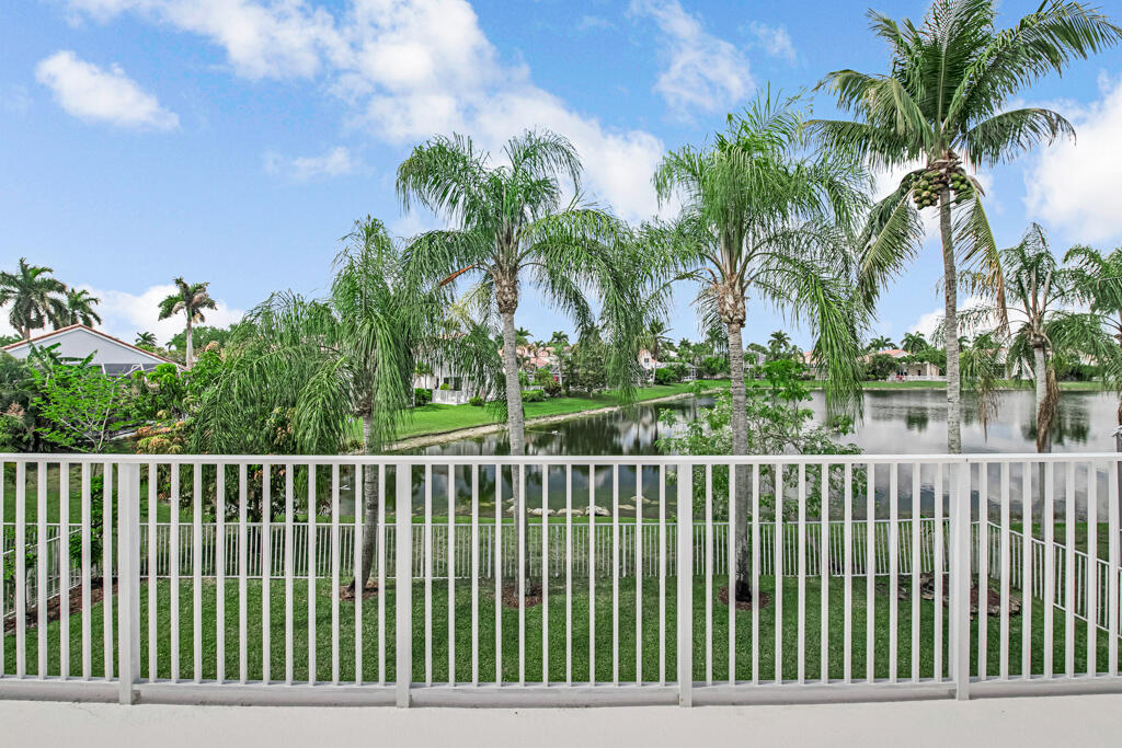 BOCA ISLES WEST PH 2A-2 - Residential