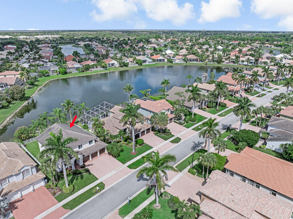 BOCA ISLES WEST PH 2A-2 - Residential