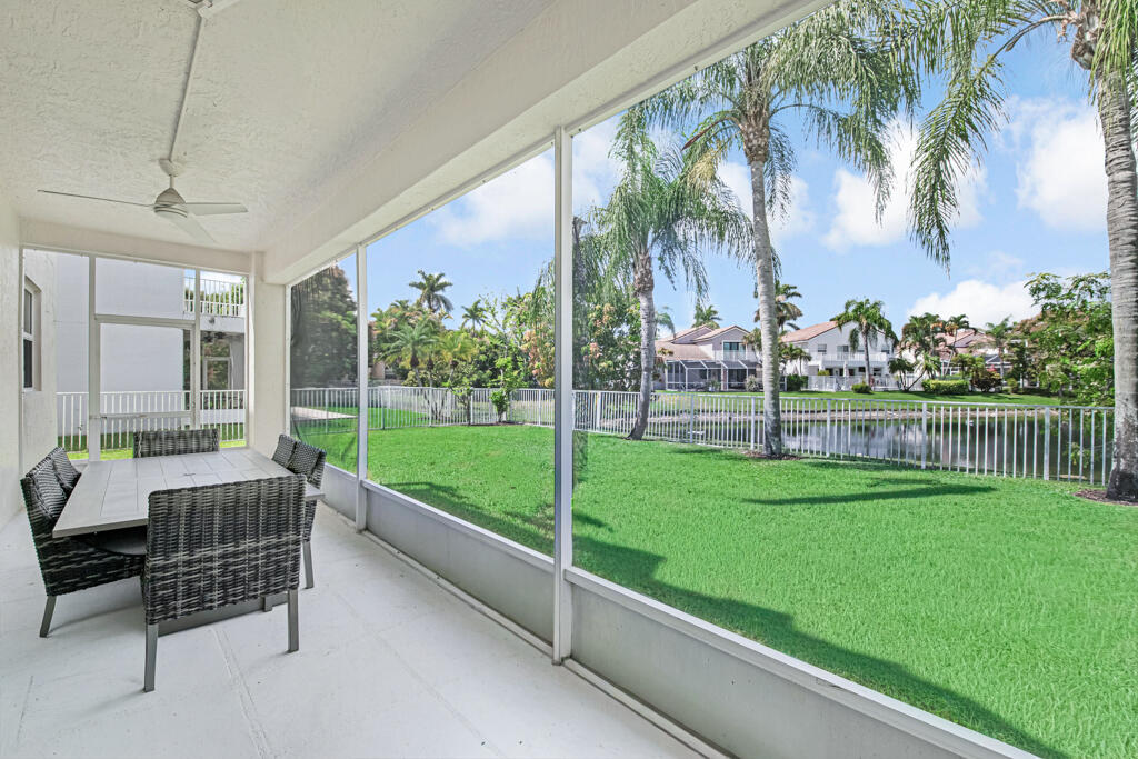 BOCA ISLES WEST PH 2A-2 - Residential