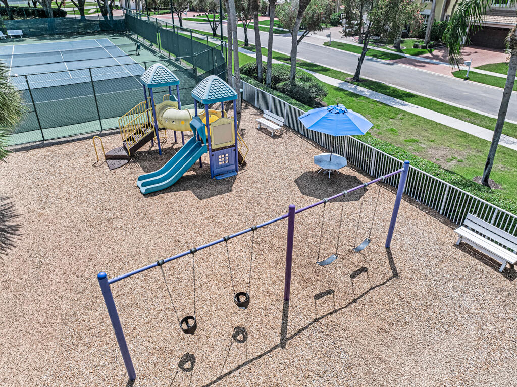 BOCA ISLES WEST PH 2A-2 - Residential