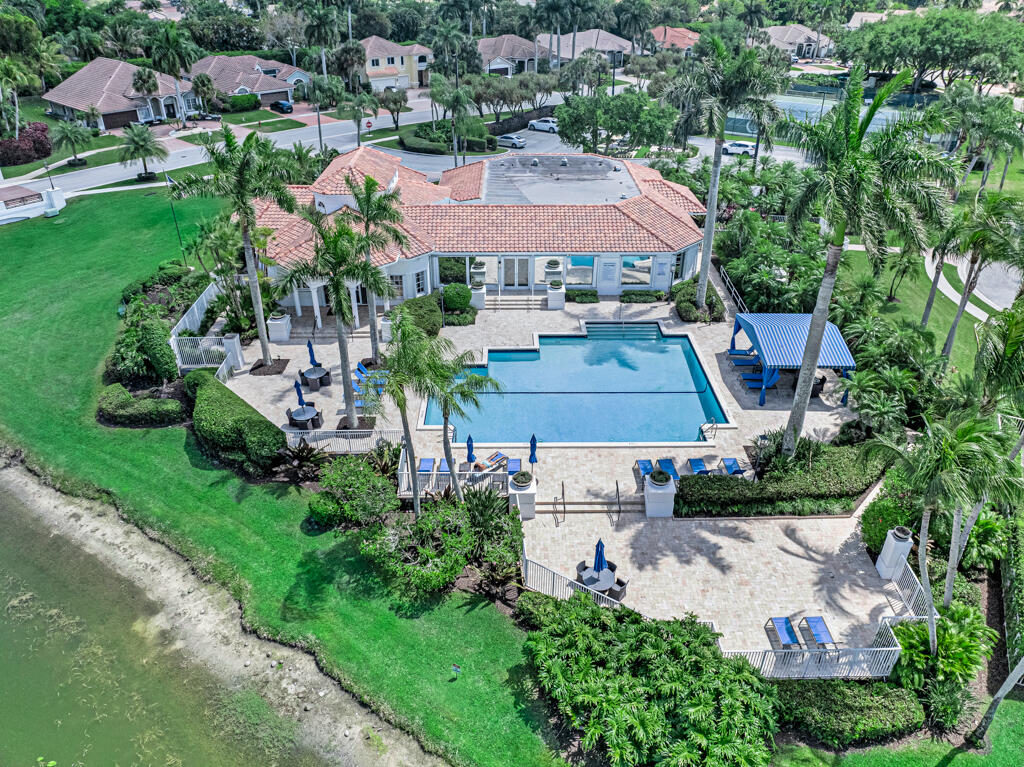 BOCA ISLES WEST PH 2A-2 - Residential