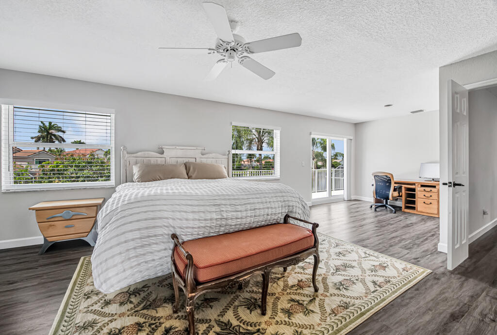 BOCA ISLES WEST PH 2A-2 - Residential