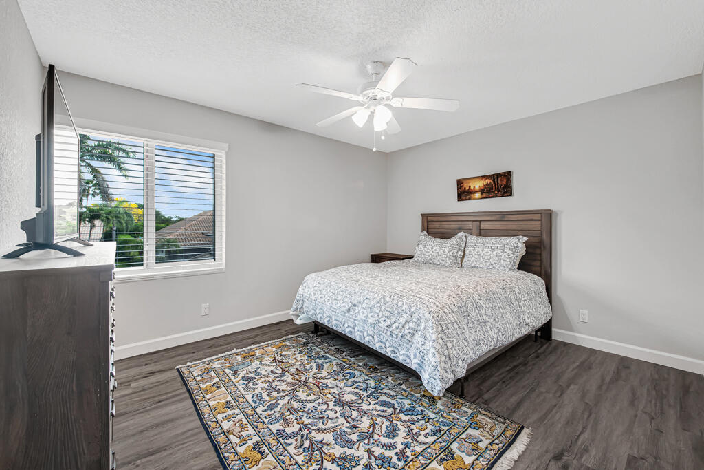 BOCA ISLES WEST PH 2A-2 - Residential