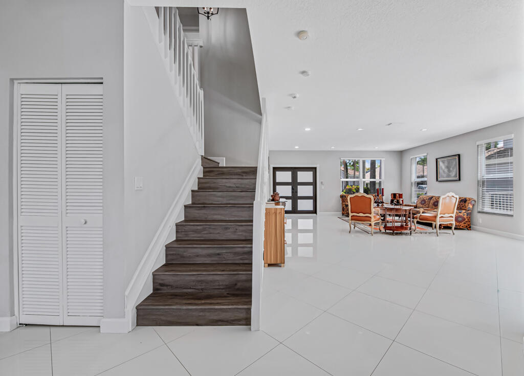 BOCA ISLES WEST PH 2A-2 - Residential