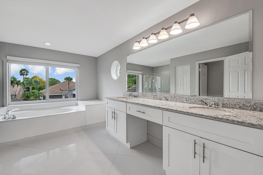 BOCA ISLES WEST PH 2A-2 - Residential