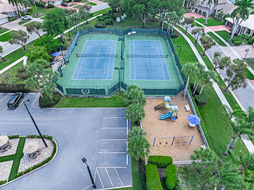 BOCA ISLES WEST PH 2A-2 - Residential