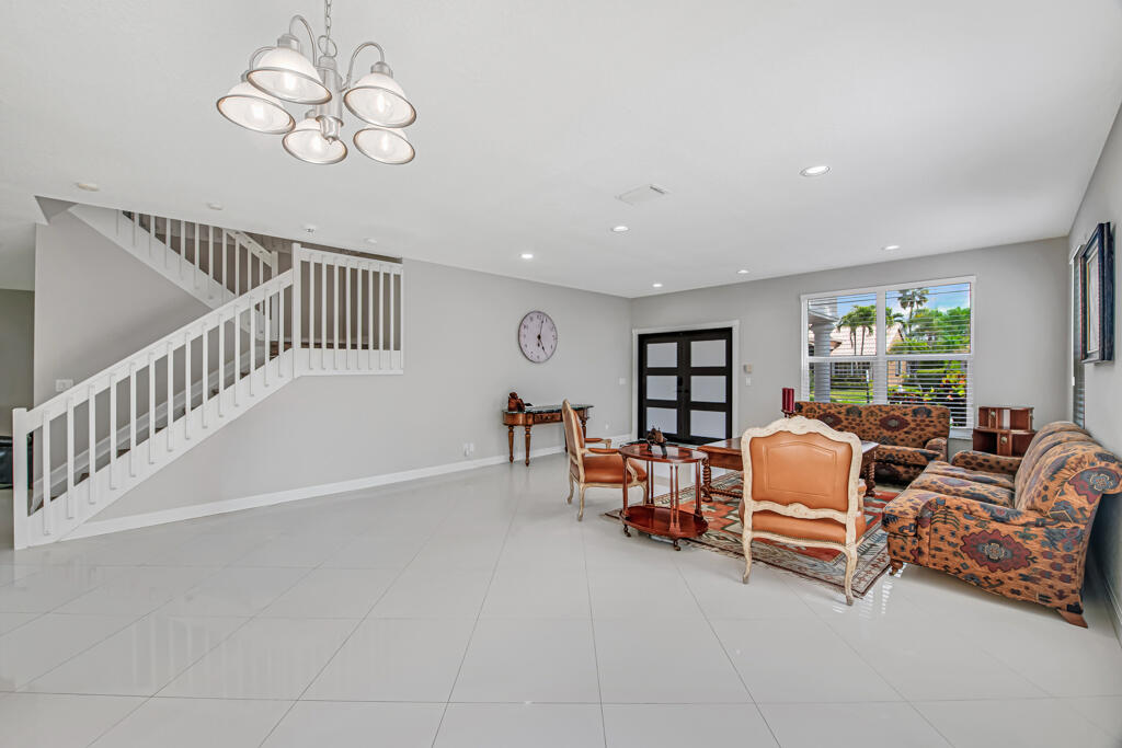 BOCA ISLES WEST PH 2A-2 - Residential