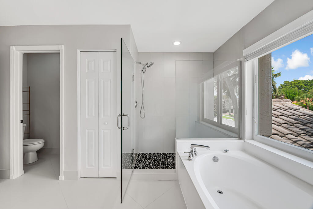 BOCA ISLES WEST PH 2A-2 - Residential