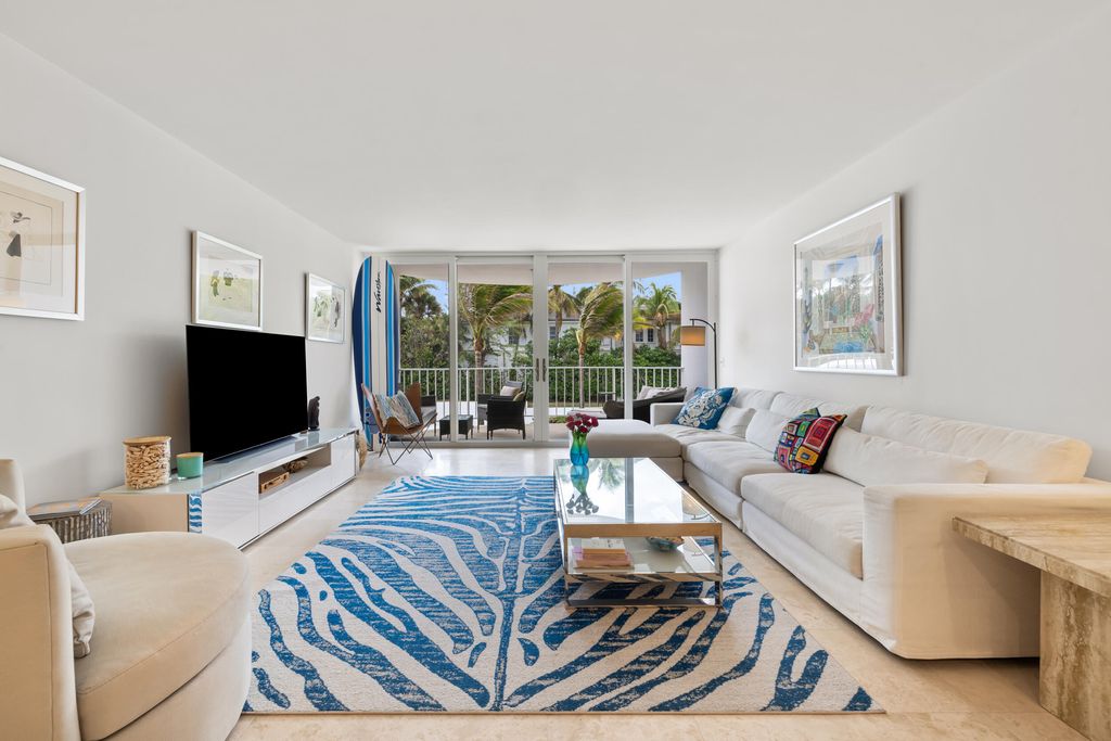 Photo of 2295 S Ocean Boulevard #302, Palm Beach, FL 33480 (MLS # B26023199)