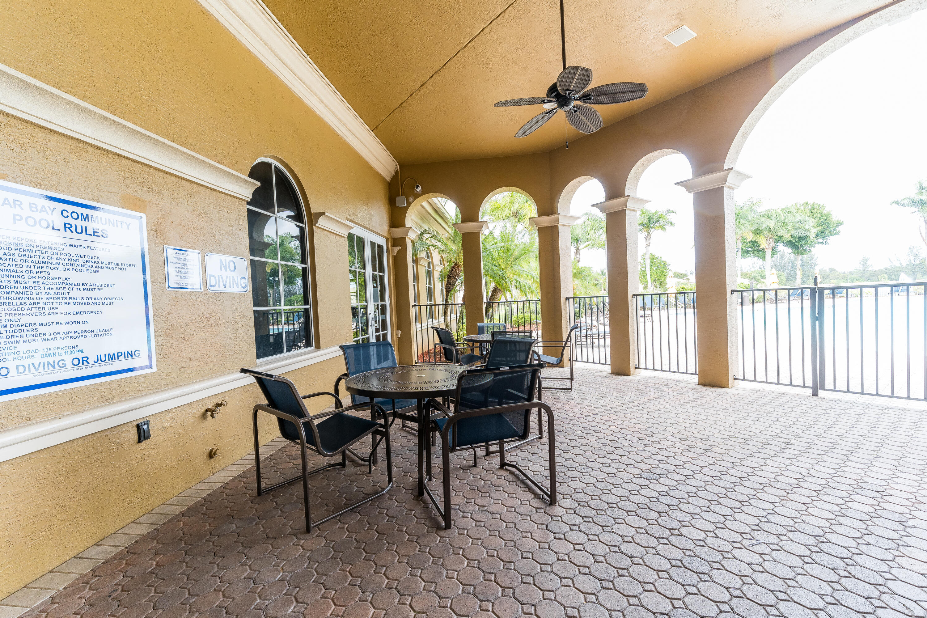 LIBERTY ISLES - Residential Lease