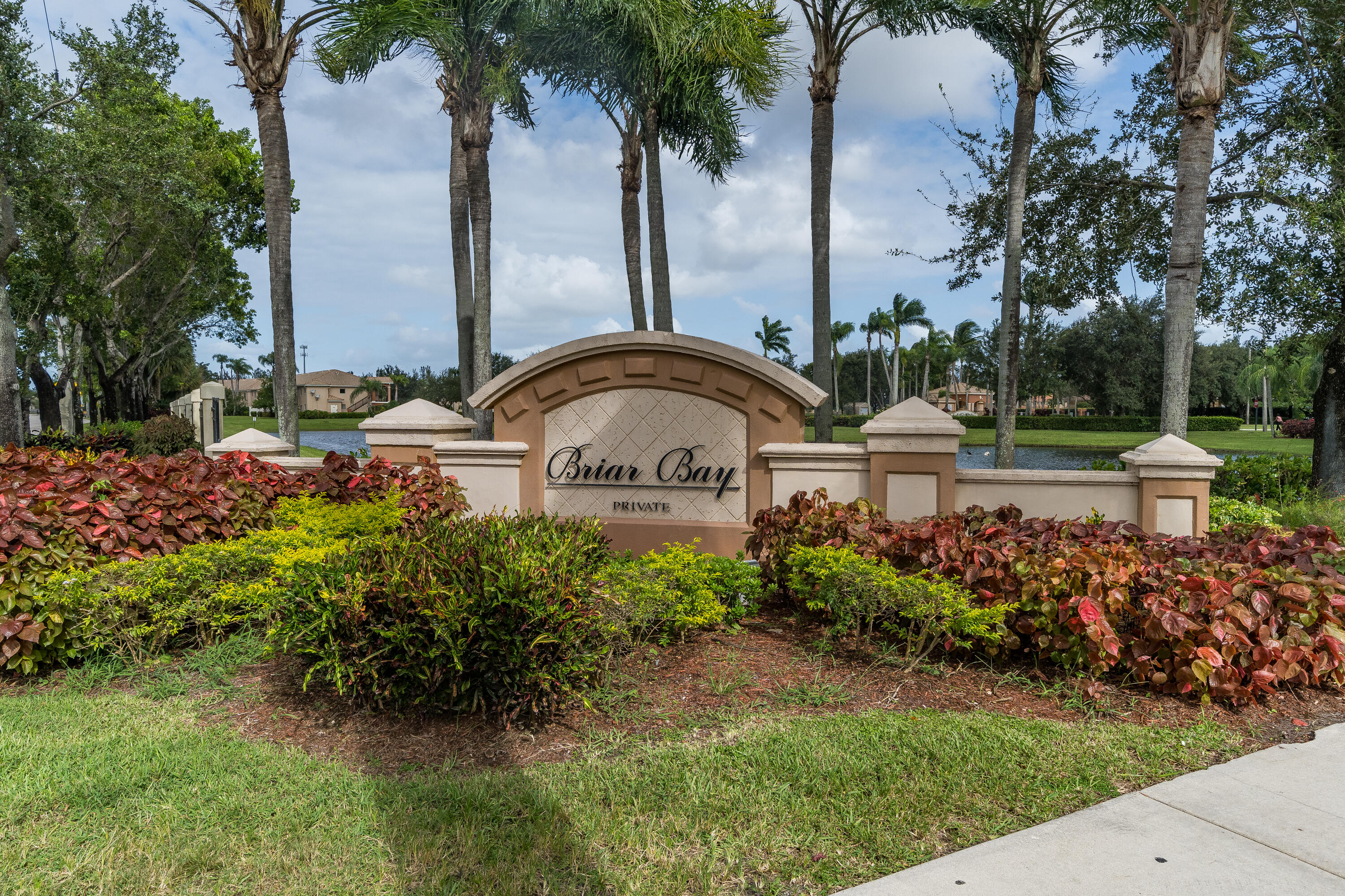 LIBERTY ISLES - Residential Lease