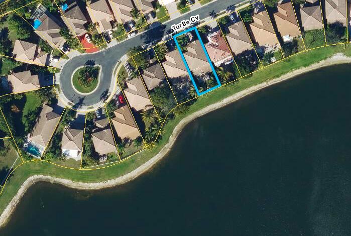 LIBERTY ISLES - Residential Lease