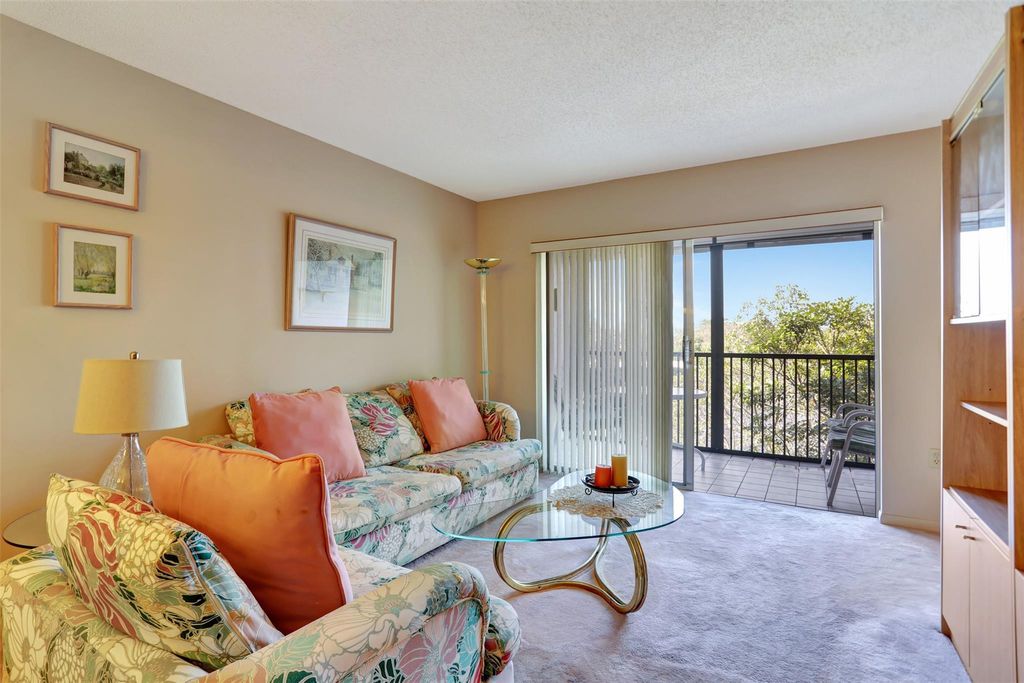 Photo of 2236 N Cypress Bend Drive #412, Pompano Beach, FL 33069 (MLS # F10425499)