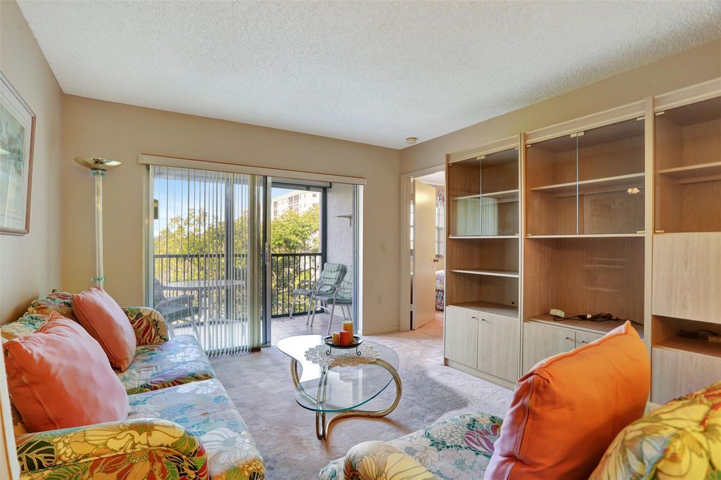 Photo of 2236 N Cypress Bend Drive #412, Pompano Beach, FL 33069 (MLS # F10425499)