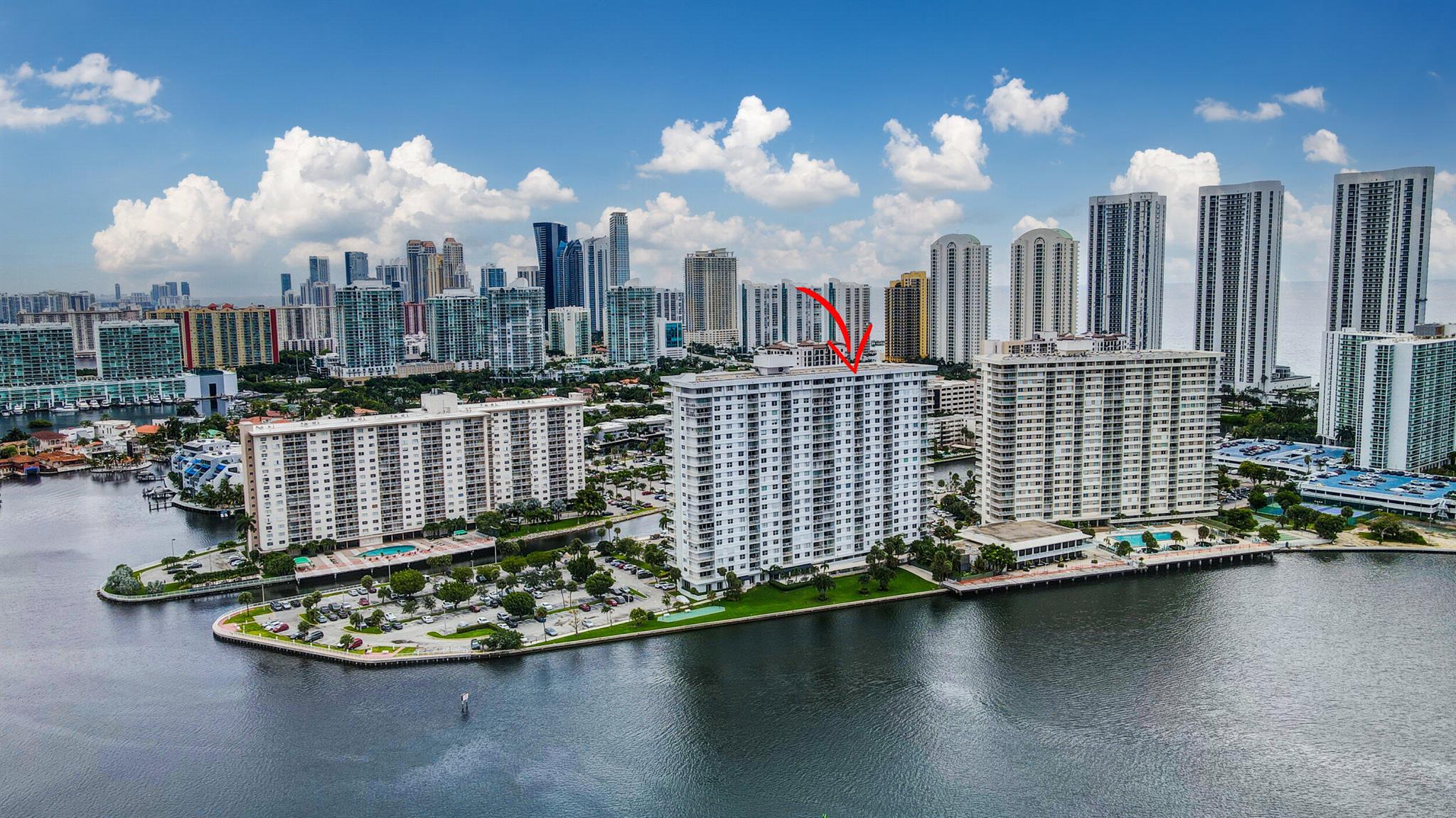 ARLEN HOUSE WEST CONDO - Residential Lease