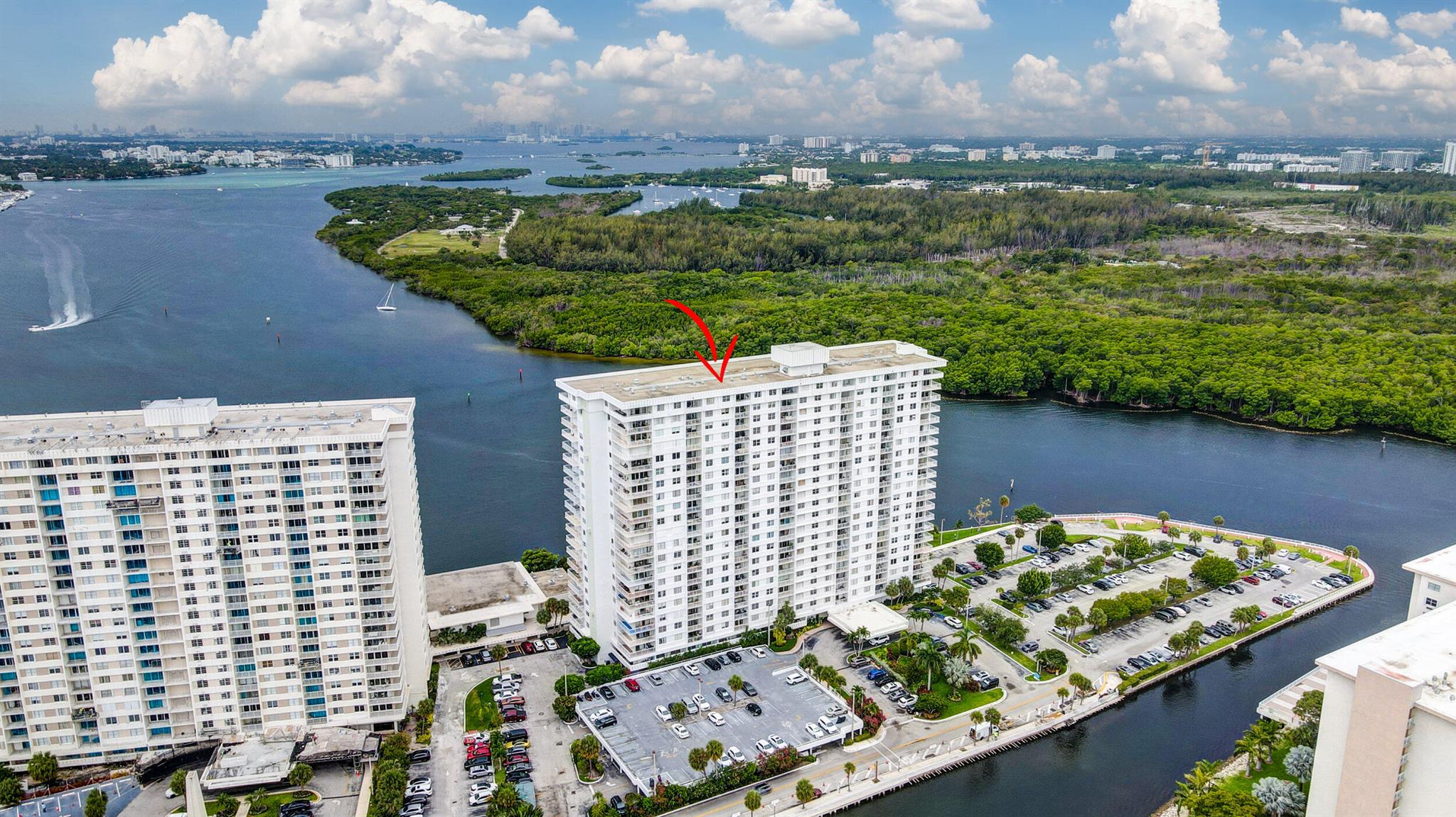 ARLEN HOUSE WEST CONDO - Residential Lease
