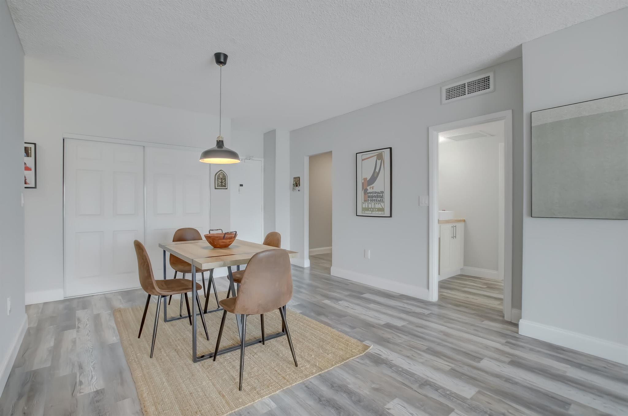 ARLEN HOUSE WEST CONDO - Residential Lease