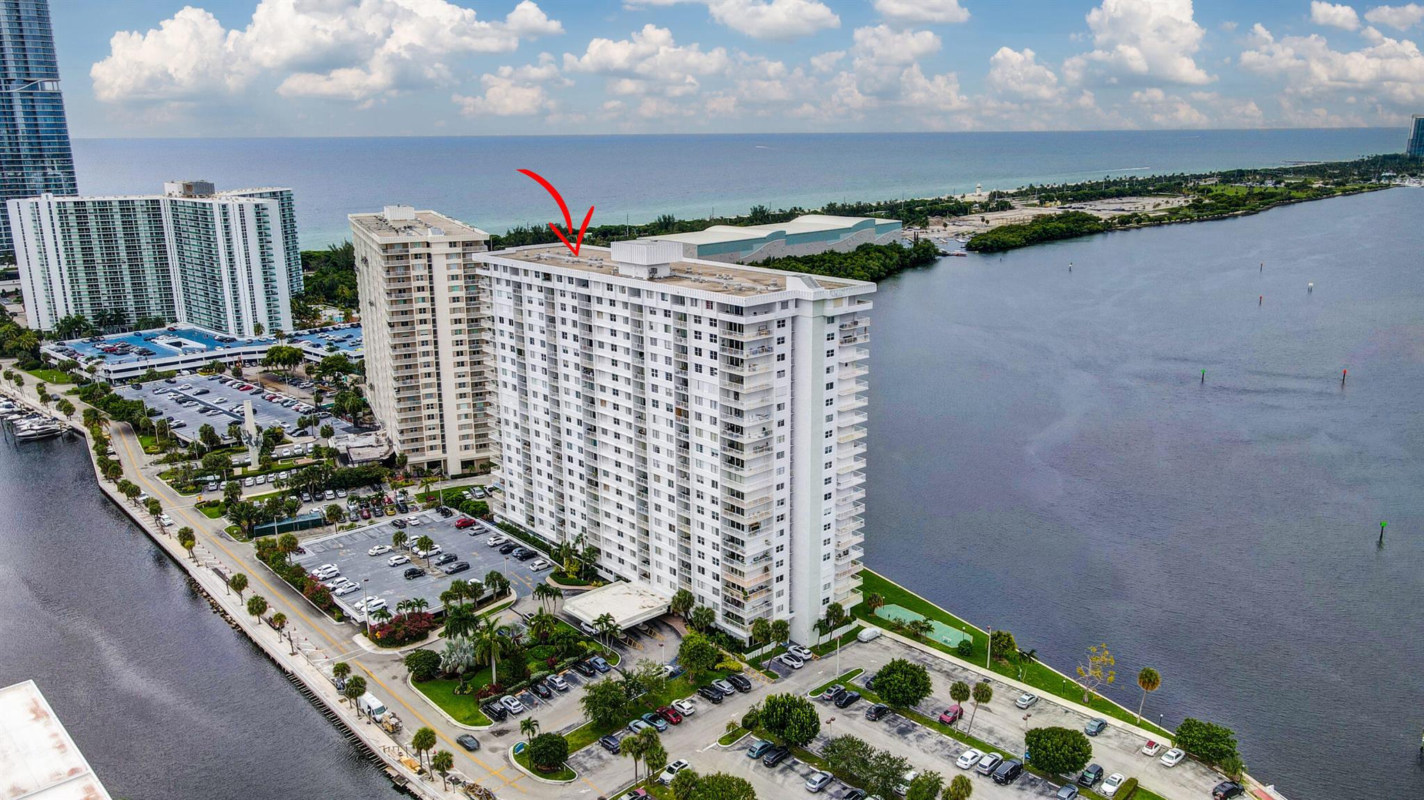 ARLEN HOUSE WEST CONDO - Residential Lease