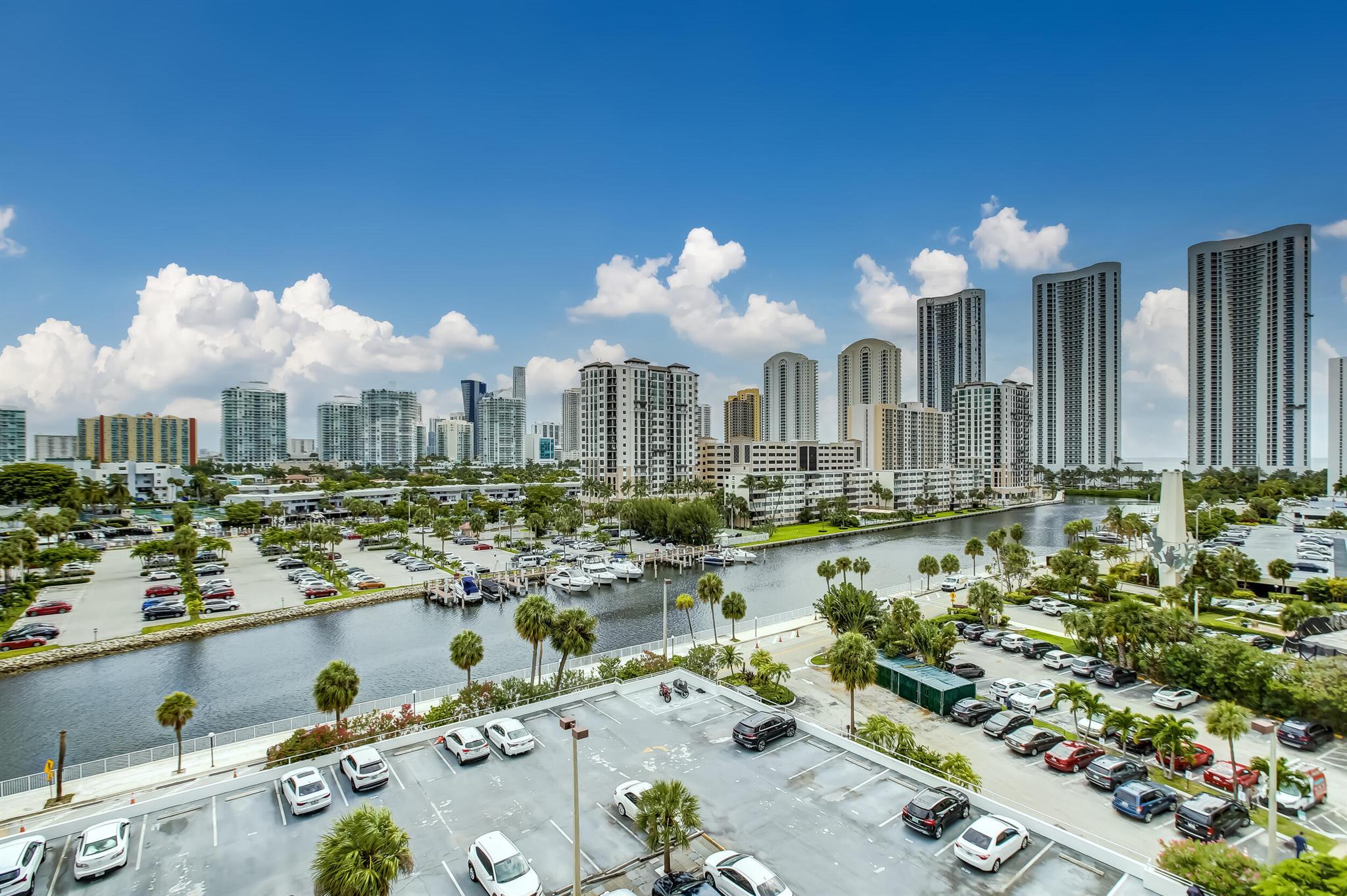ARLEN HOUSE WEST CONDO - Residential Lease