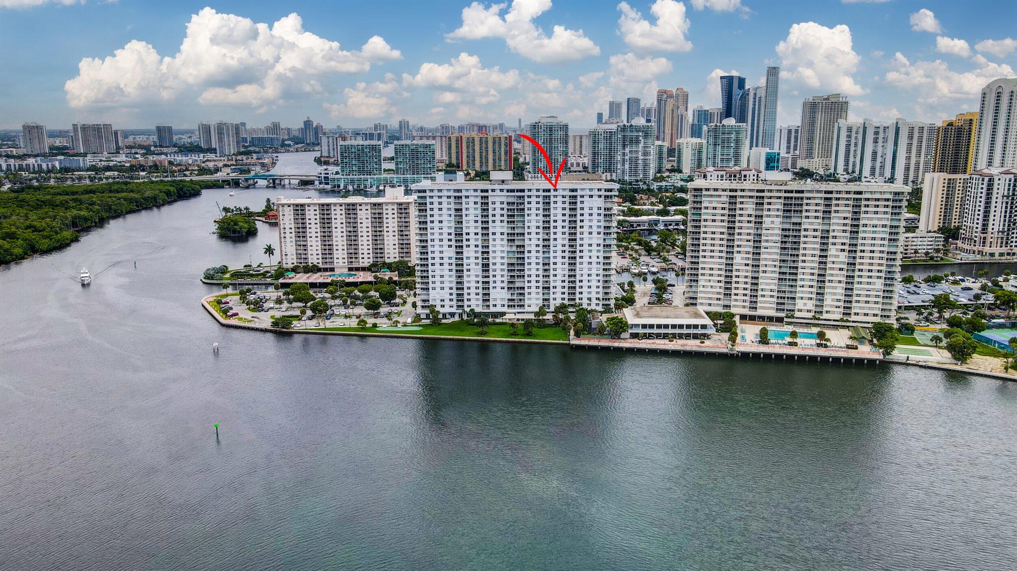 ARLEN HOUSE WEST CONDO - Residential Lease