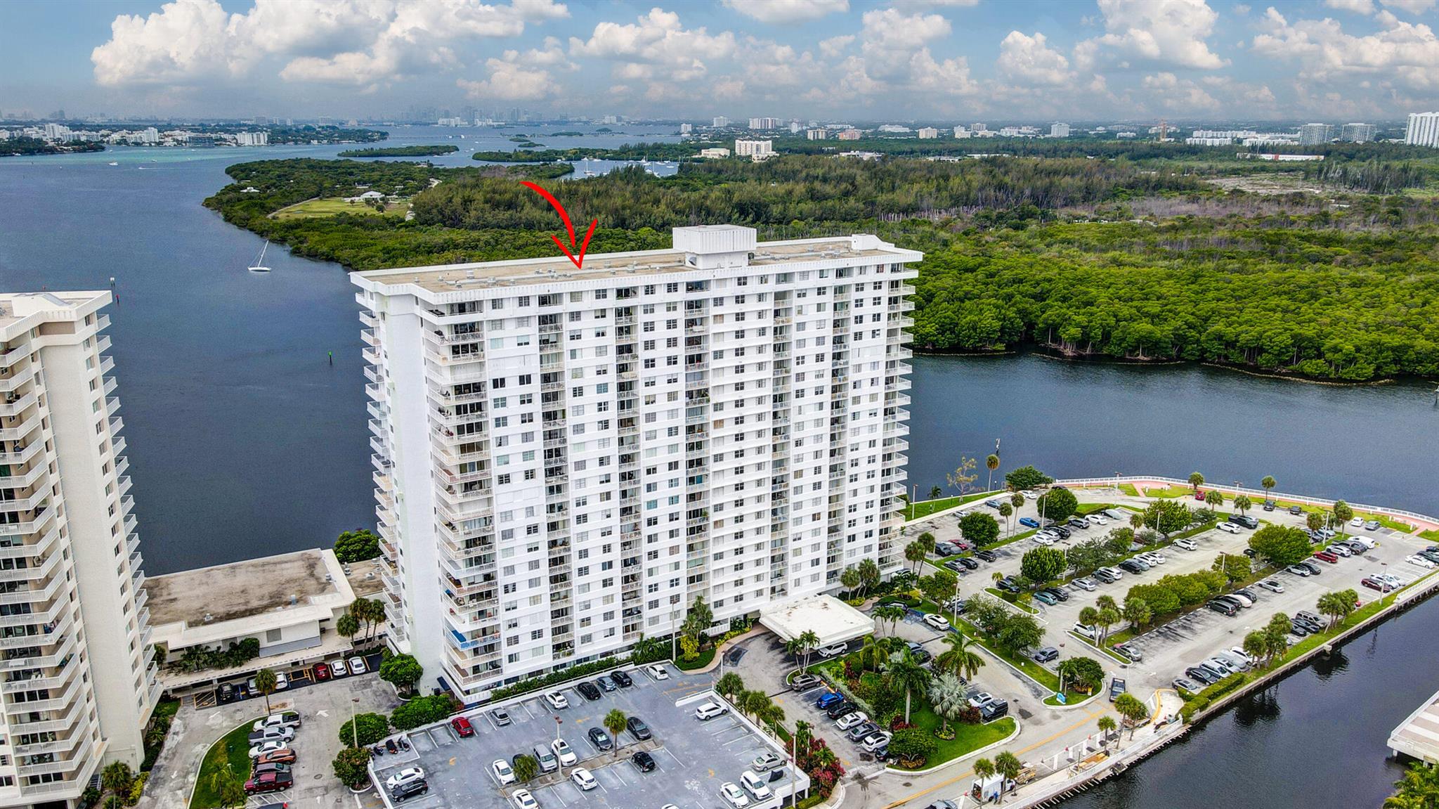 ARLEN HOUSE WEST CONDO - Residential Lease
