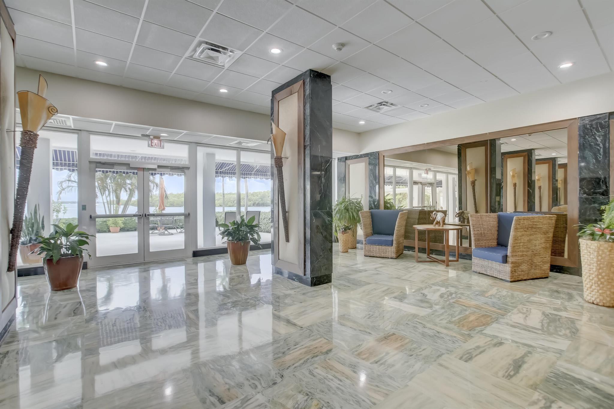 ARLEN HOUSE WEST CONDO - Residential Lease