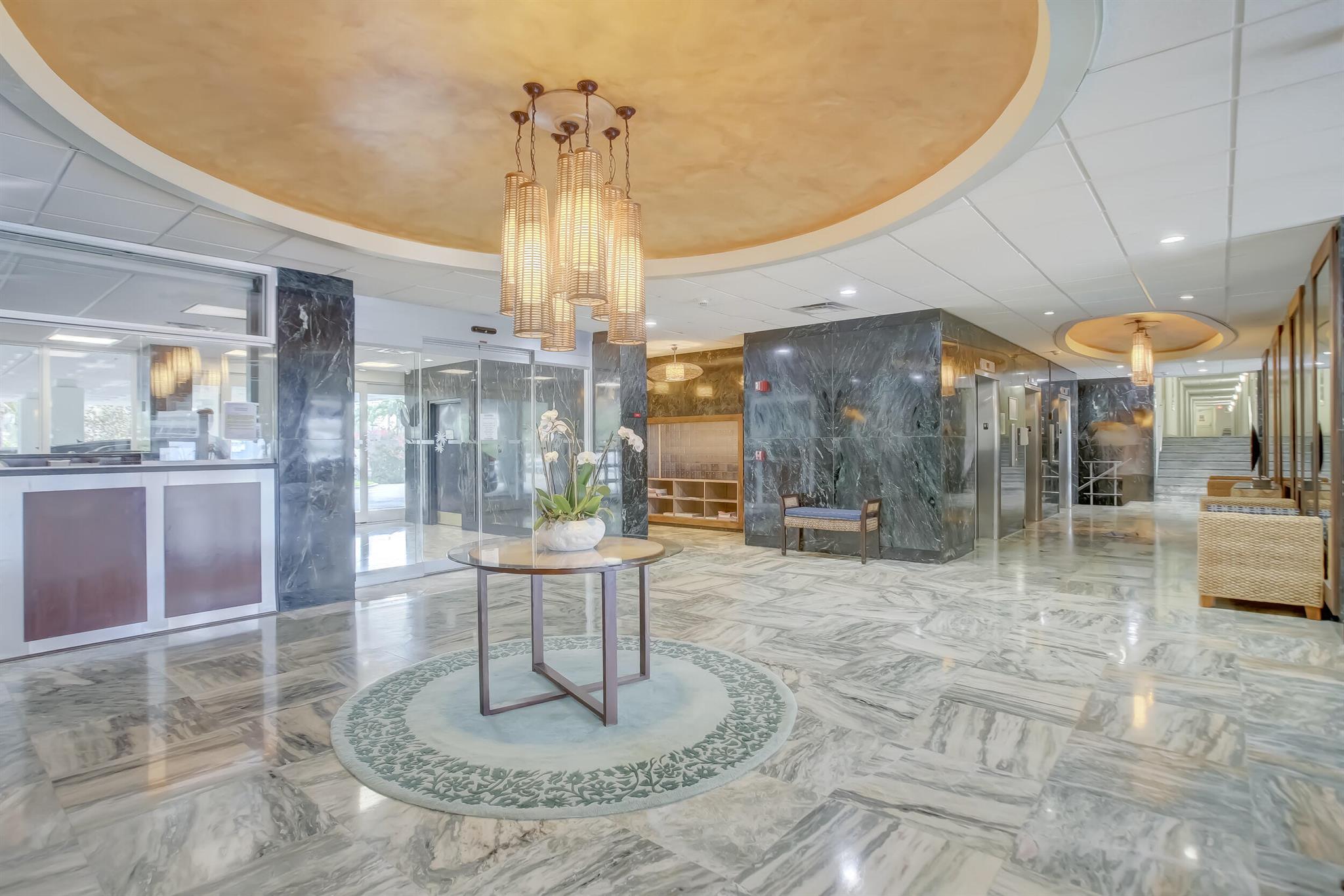 ARLEN HOUSE WEST CONDO - Residential Lease