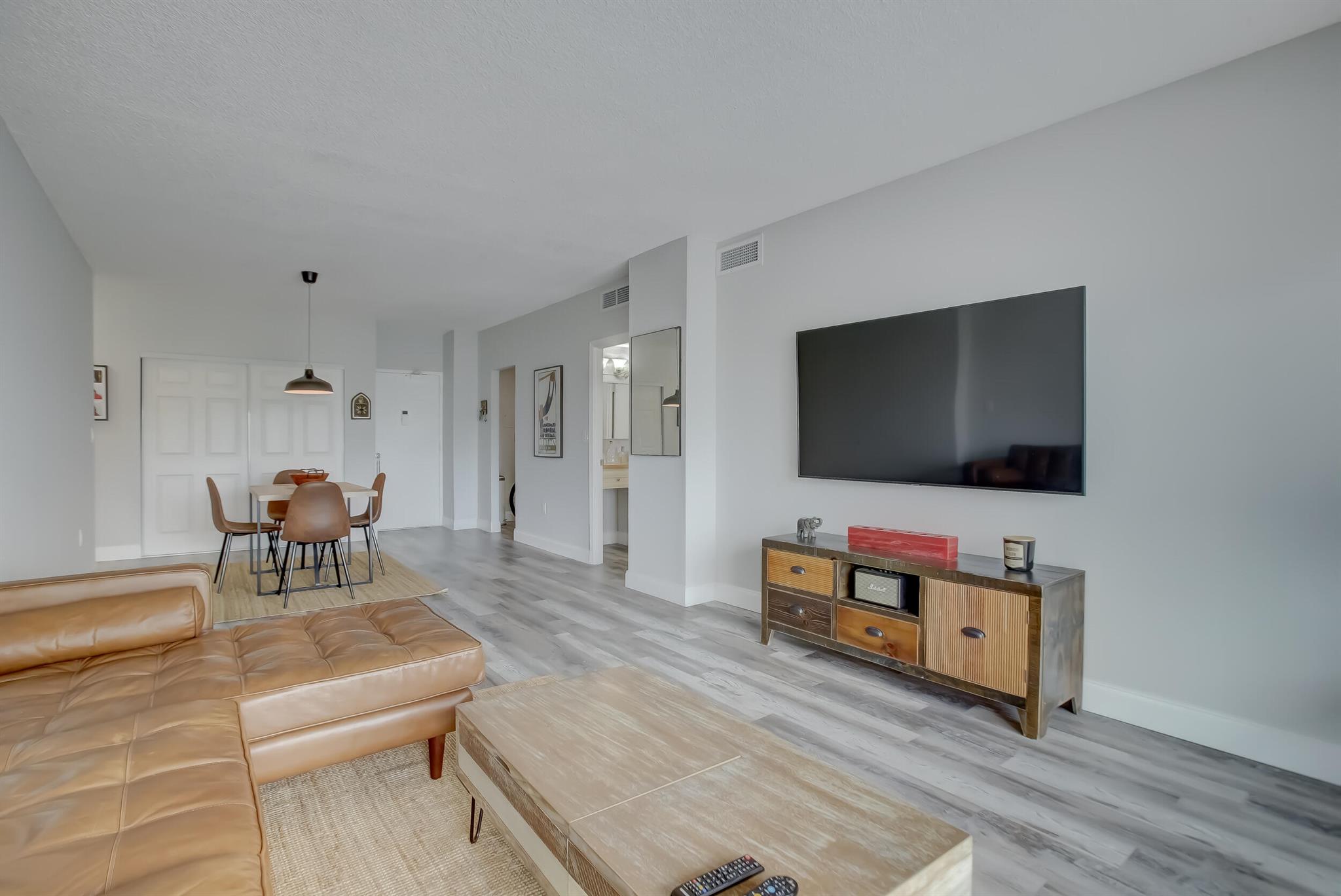 ARLEN HOUSE WEST CONDO - Residential Lease
