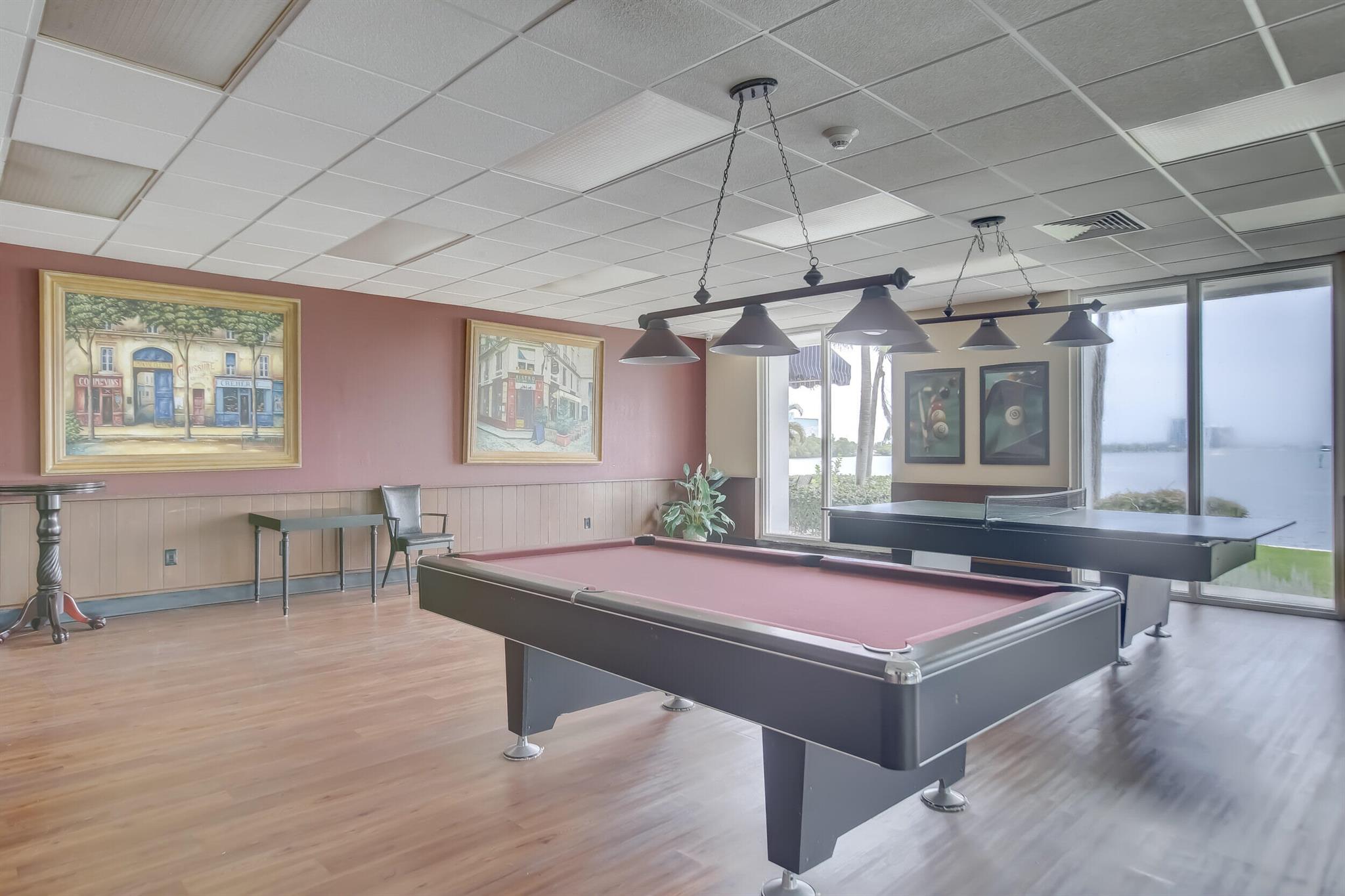ARLEN HOUSE WEST CONDO - Residential Lease